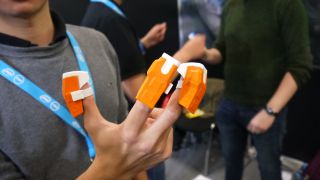 Meet three inventions ushering in the next generation of VR