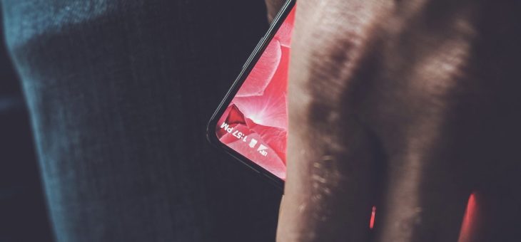 Android co-founder's new phone reveal teased for Tuesday [Update]