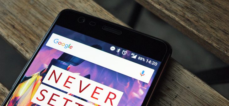 The OnePlus 5 is ready to take on the Galaxy S8, latest leaks suggest