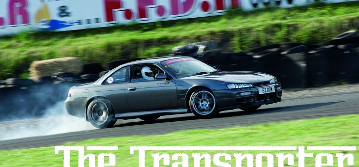 In a world of driverless cars the racetrack will be a driver's oasis