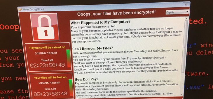 Useless WannaCry security apps prove you shouldn't download in a panic