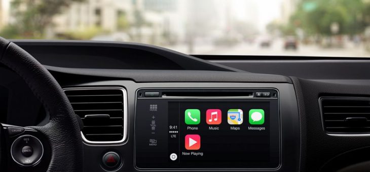 Apple and Tesla want to see some changes to self-driving regulations