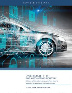 Download a report on automotive cyber security