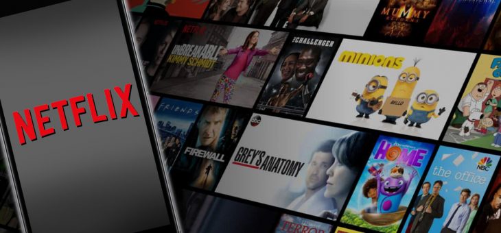 Aussie Netflix subscriptions just got a price hike