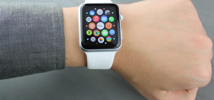 Best Apple Watch apps for your smartwatch in 2017