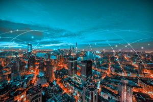 4G/5G spectrum auction raises £1.36bn