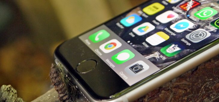 The best iPhone apps to download in 2017