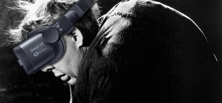 You can now experience what Notre Dame looks and sounds like – thanks to VR