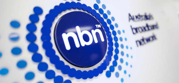 Stop bullying the NBN, Government tells the ACCC