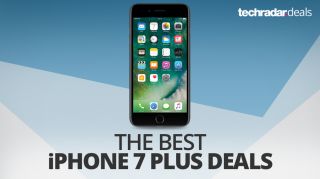The best Australian iPhone 7 Plus deals this month
