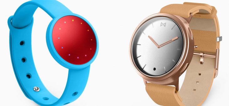 Misfit will now let you build and customize your new fitness tracker