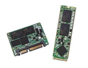 China ponders price-fixing moves against NAND producers