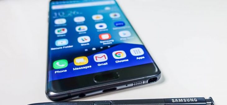 You'll probably have to save up a lot of cash to afford the Galaxy Note 8