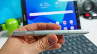 Samsung Galaxy Tab S3 looks like the best Android tablet of 2017