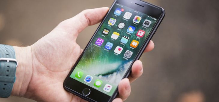 Why iPhone 8 data speeds might be reduced by Apple