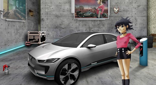 Jaguar to recruit 1,000 electronic and software engineers