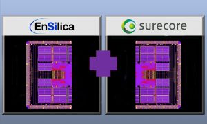 EnSilica and sureCore develop IoT platform