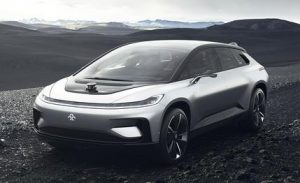 Nippy EV needs $1bn