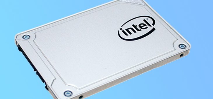Intel's newest SSD raises the bar for speed and value