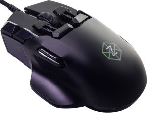 Peratech wins place in most advanced gaming mouse