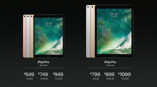 iPad Pro 2 release date, news and features