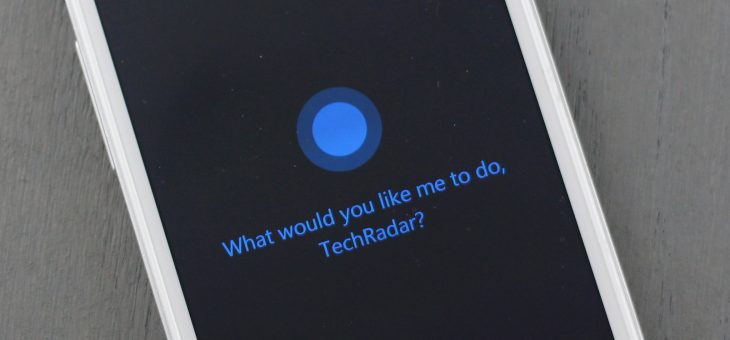 Microsoft is planning to make Cortana even more conversational