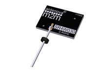 Antenova metal-mounted antennas