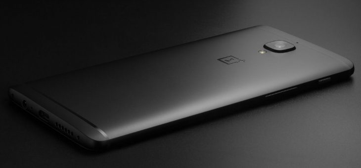 Photo leaks shed more light on what to expect from the OnePlus 5 camera