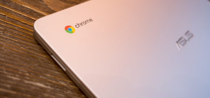 Instant tethering is coming to Chrome OS to make it easier to get online