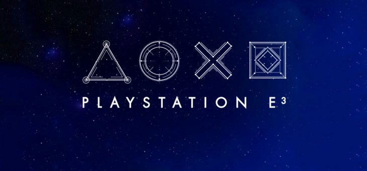 PlayStation at E3 2017: six things we want to see