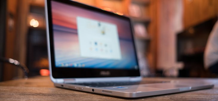 Your Chromebook is about to get some improved printing options