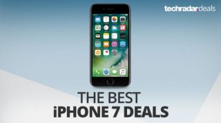 The best iPhone 7 deals in Singapore this month