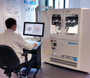 XJTAG extends test coverage with DFT services firm