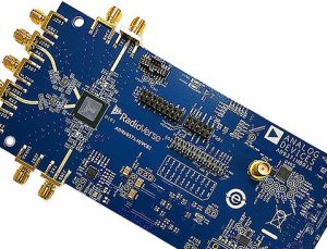 ADI 6GHz radio platform leads way to 5G