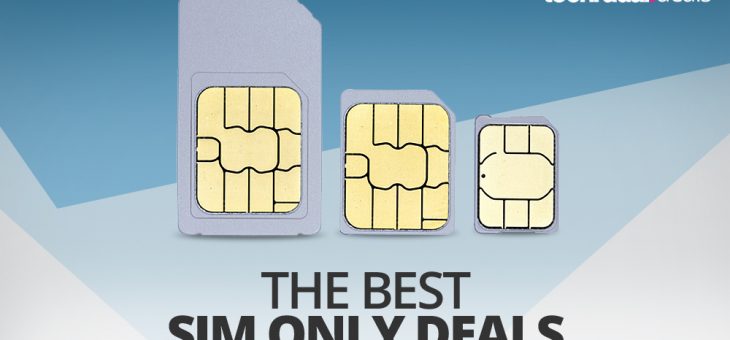 The best SIM-only plans in Australia (Updated April 2018)