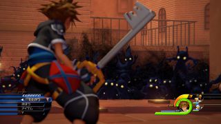 Kingdom Hearts 3 release date, news and rumors