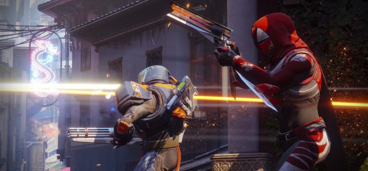 Our staff's favorite games from E3 2017