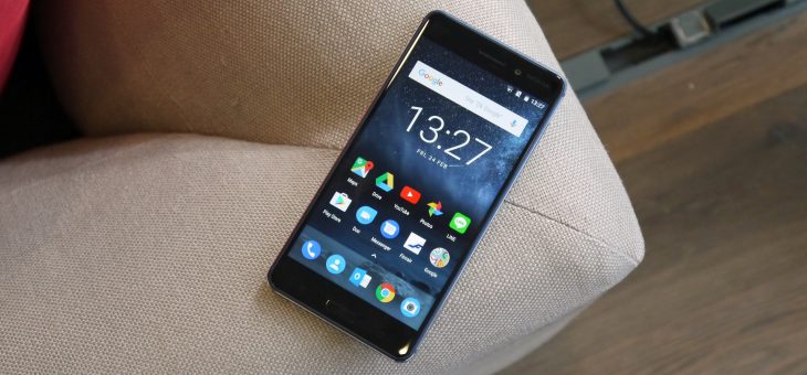 Nokia 6 will launch in the US for $229 next month on Amazon