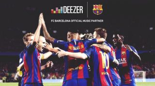 From playlists to goal fests: why football is currently music to Deezer’s ears