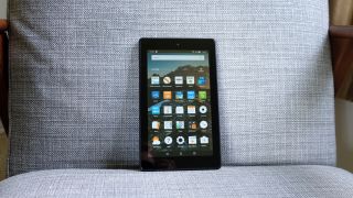 Amazon Fire Tablet price