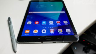 Samsung Galaxy Tab S4: what we want to see