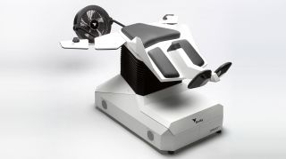 The problem with VR is that we’re stupid human meatsacks with too many senses