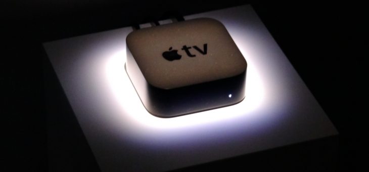 Amazon Fire TV vs Apple TV vs Roku vs Chromecast