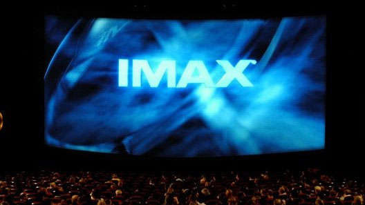Even IMAX is turning its back on 3D films