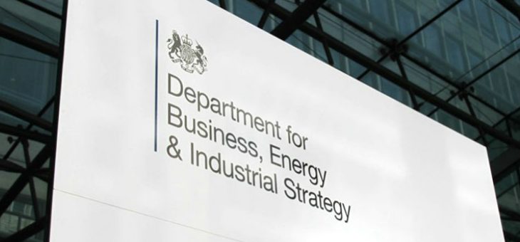 UK’s Faraday Challenge to boost battery technology