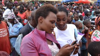 Creating the Google of medicine: meeting the human CEO behind the AI doctor