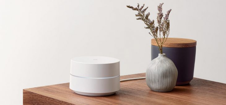 Google Wifi launching Down Under to save Aussies from bad wireless