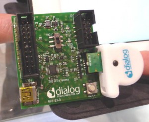 Dialog puts another $15m into Energous