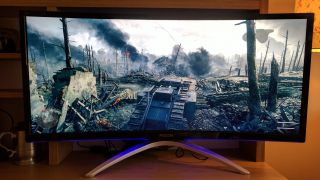 10 best monitors and displays on the market 2017