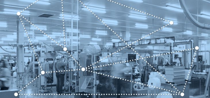 SIG finalises Bluetooth mesh networking